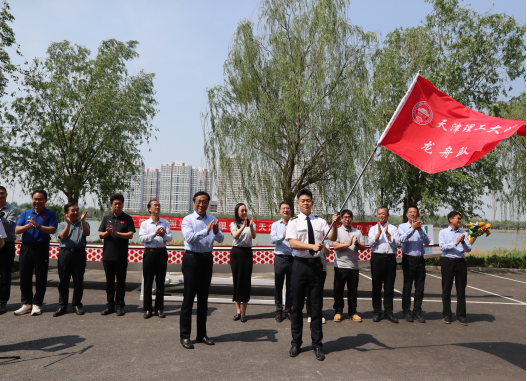 新乡海事学院图片